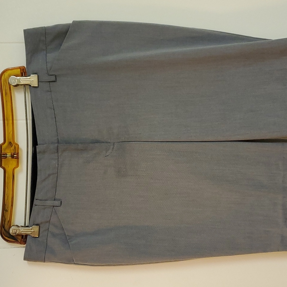 Express Editor Dress Pants Size 12r - image 2